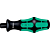 Ручка WERA 80 Vario 002900