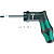 Динамометрический индикатор WERA TORX® пистолетная ручка 300 TX 20 027936