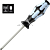 Отвертка Pozidriv WERA 3355 PZ 2 032032