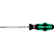 Отвертка-торцевой ключ WERA Kraftform Plus 395, 13.0x125 мм, 029440