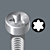 Динамометрический индикатор WERA TORX® 300 TX 8 027932