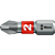 Биты РН 2/25 мм WERA 851/1 BTZ 056422 (10 штук)