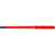 Сменная насадка диэлектрическая TORX® WERA Kraftform Kompakt VDE 67 i TX 9 003430
