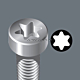 Динамометрический индикатор WERA TORX® 300 TX 8 027932