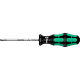 Отвертка крестовая Pozidriv WERA Kraftform Plus 355 PZ 2 x 200 мм 009317