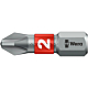 Биты РН 2/25 мм WERA 851/1 BTZ 056422 (10 штук)