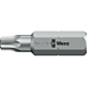 Биты TX 8/25 мм WERA 867/1 TORX 066495 (10 штук)