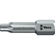 Биты TX 7/25 мм WERA 867/1 TZ TORX 066302 (10 штук)