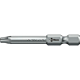 Биты TX 25/89 мм WERA 867/4 Z TORX 060189 (10 штук)
