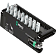 Набор WERA 8600-9/TZ Bit-Check – Rapidaptor 056375