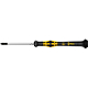 Крестовая отвертка Kraftform Micro WERA 1550 PH, PH 1 / 80 мм, 030112