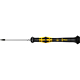 Отвертка для винтов Kraftform ESD Micro WERA 11555 PZ, PZ 0 / 60 мм, 030115