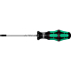 Отвертка TORX® WERA Kraftform Plus 367 TX 20 x 100 мм 028010